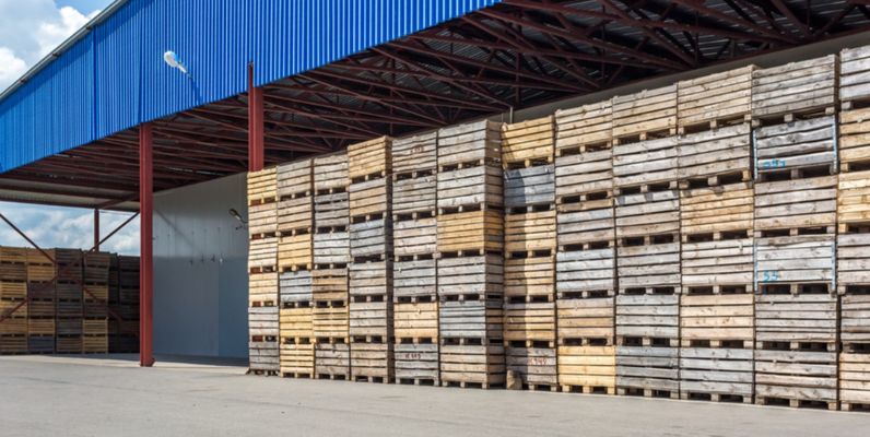 集裝箱小柜方數(shù) 北京網(wǎng)架設(shè)計 第4張