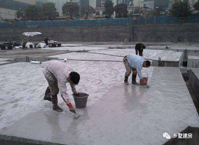 混凝土澆筑 防水 鋼結(jié)構(gòu)跳臺設(shè)計(jì) 第1張 混凝土澆筑 防水 鋼結(jié)構(gòu)跳臺設(shè)計(jì) 第1張