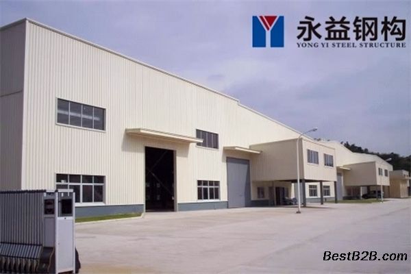 鋼結(jié)構(gòu)質(zhì)量問題及預(yù)防措施 結(jié)構(gòu)地下室施工 第2張