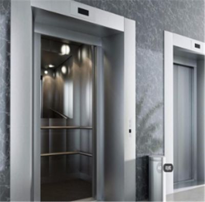 電梯井道用多大的方鋼(電梯井道使用方鋼規(guī)格及其相關(guān)注意事項(xiàng)) 裝飾幕墻設(shè)計(jì) 第5張 電梯井道用多大的方鋼(電梯井道使用方鋼規(guī)格及其相關(guān)注意事項(xiàng)) 裝飾幕墻設(shè)計(jì) 第5張