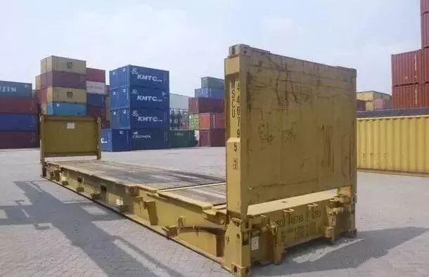 集裝箱房框架和海運(yùn)集裝箱的區(qū)別在哪 結(jié)構(gòu)地下室設(shè)計(jì) 第2張 集裝箱房框架和海運(yùn)集裝箱的區(qū)別在哪 結(jié)構(gòu)地下室設(shè)計(jì) 第2張