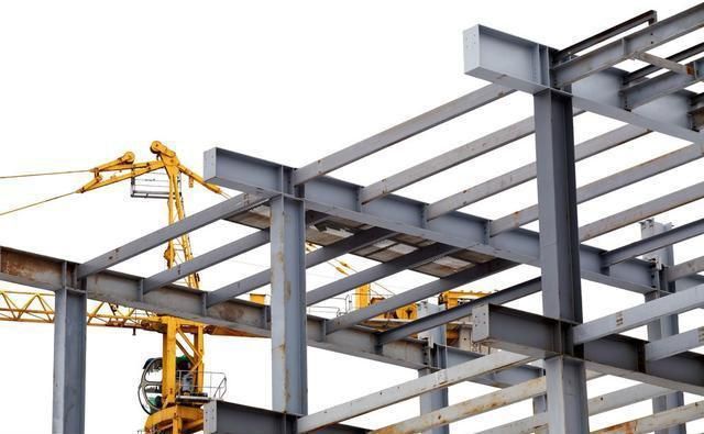 鋼構(gòu)基礎(chǔ)柱子施工圖片(鋼構(gòu)基礎(chǔ)柱子施工主要步驟和注意事項(xiàng)和注意事項(xiàng)) 結(jié)構(gòu)地下室設(shè)計(jì) 第4張 鋼構(gòu)基礎(chǔ)柱子施工圖片(鋼構(gòu)基礎(chǔ)柱子施工主要步驟和注意事項(xiàng)和注意事項(xiàng)) 結(jié)構(gòu)地下室設(shè)計(jì) 第4張