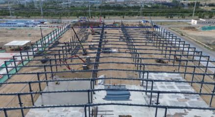 鋼結(jié)構(gòu)倉庫管理員好嗎(鋼結(jié)構(gòu)倉庫管理員的職位要求) 結(jié)構(gòu)電力行業(yè)設(shè)計 第1張 鋼結(jié)構(gòu)倉庫管理員好嗎(鋼結(jié)構(gòu)倉庫管理員的職位要求) 結(jié)構(gòu)電力行業(yè)設(shè)計 第1張