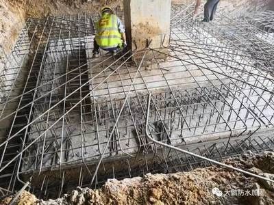 混凝土加固有哪幾種方法圖片大全