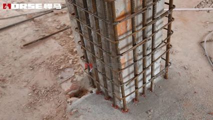 混凝土加固有哪幾種方法圖片大全