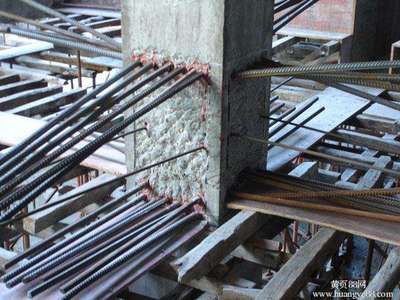 混凝土加固技術的原理是什么 建筑效果圖設計 第3張 混凝土加固技術的原理是什么 建筑效果圖設計 第3張