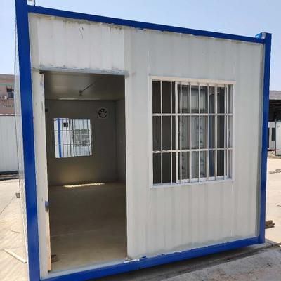 集裝箱活動房的安裝流程 結(jié)構(gòu)工業(yè)裝備施工 第3張 集裝箱活動房的安裝流程 結(jié)構(gòu)工業(yè)裝備施工 第3張