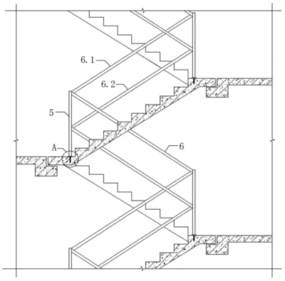 鋼結(jié)構(gòu)家裝樓梯做法(鋼結(jié)構(gòu)樓梯安全性檢測方法) 北京鋼結(jié)構(gòu)設(shè)計 第4張 鋼結(jié)構(gòu)家裝樓梯做法(鋼結(jié)構(gòu)樓梯安全性檢測方法) 北京鋼結(jié)構(gòu)設(shè)計 第4張
