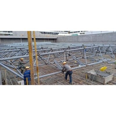 威海鋼結(jié)構(gòu)廠家(威海鋼結(jié)構(gòu)市場發(fā)展趨勢) 鋼結(jié)構(gòu)網(wǎng)架設(shè)計 第5張 威海鋼結(jié)構(gòu)廠家(威海鋼結(jié)構(gòu)市場發(fā)展趨勢) 鋼結(jié)構(gòu)網(wǎng)架設(shè)計 第5張