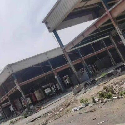 鋼結(jié)構(gòu)廊道制作安裝多少錢一噸 鋼結(jié)構(gòu)蹦極施工 第4張 鋼結(jié)構(gòu)廊道制作安裝多少錢一噸 鋼結(jié)構(gòu)蹦極施工 第4張