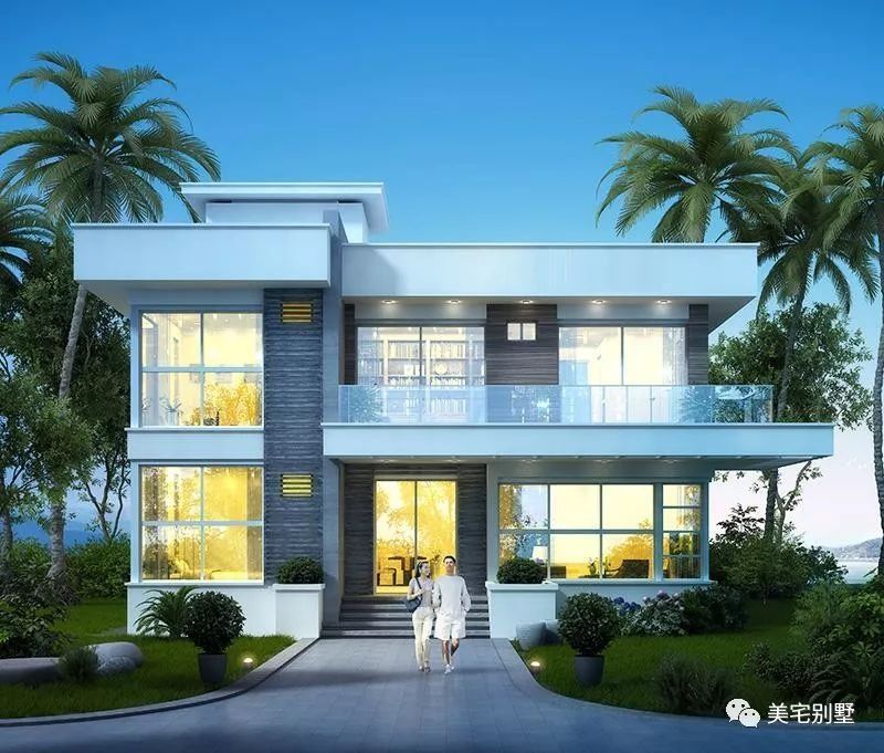 鋼結(jié)構(gòu)小型別墅(鋼結(jié)構(gòu)別墅抗震性能如何) 結(jié)構(gòu)框架施工 第3張 鋼結(jié)構(gòu)小型別墅(鋼結(jié)構(gòu)別墅抗震性能如何) 結(jié)構(gòu)框架施工 第3張