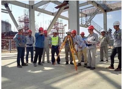 鋼結(jié)構(gòu)觀感質(zhì)量驗收 裝飾幕墻設(shè)計 第4張 鋼結(jié)構(gòu)觀感質(zhì)量驗收 裝飾幕墻設(shè)計 第4張