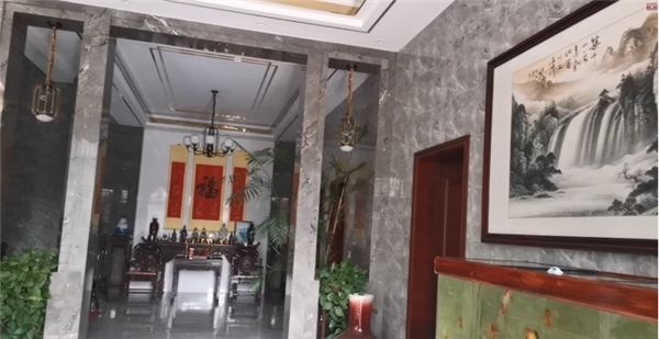 別墅空氣能取暖設(shè)備管用么 結(jié)構(gòu)污水處理池施工 第5張 別墅空氣能取暖設(shè)備管用么 結(jié)構(gòu)污水處理池施工 第5張