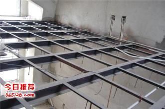 別墅鋼結(jié)構(gòu)隔層 鋼結(jié)構(gòu)蹦極施工 第4張 別墅鋼結(jié)構(gòu)隔層 鋼結(jié)構(gòu)蹦極施工 第4張