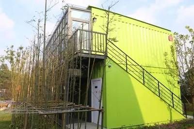 集裝箱裝修風(fēng)格 結(jié)構(gòu)機(jī)械鋼結(jié)構(gòu)設(shè)計(jì) 第3張 集裝箱裝修風(fēng)格 結(jié)構(gòu)機(jī)械鋼結(jié)構(gòu)設(shè)計(jì) 第3張