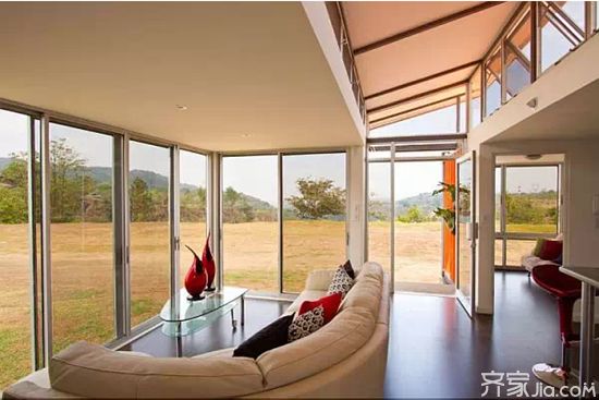 天津幕墻設(shè)計(jì)（天津幕墻設(shè)計(jì)有哪些特點(diǎn)？）