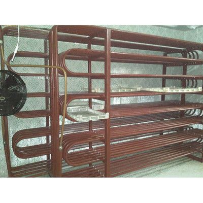 冷庫鋼排配比 鋼結(jié)構(gòu)鋼結(jié)構(gòu)停車場施工 第2張 冷庫鋼排配比 鋼結(jié)構(gòu)鋼結(jié)構(gòu)停車場施工 第2張