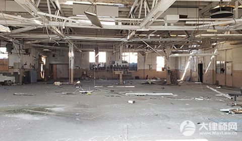 集裝箱建筑算違建嗎（集裝箱建筑是否屬于違建？） 建筑方案施工 第2張