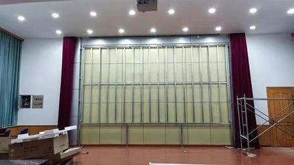 鋼架會議室建設(shè)效果圖(鋼架會議室的建設(shè)效果圖) 結(jié)構(gòu)污水處理池設(shè)計(jì) 第1張 鋼架會議室建設(shè)效果圖(鋼架會議室的建設(shè)效果圖) 結(jié)構(gòu)污水處理池設(shè)計(jì) 第1張
