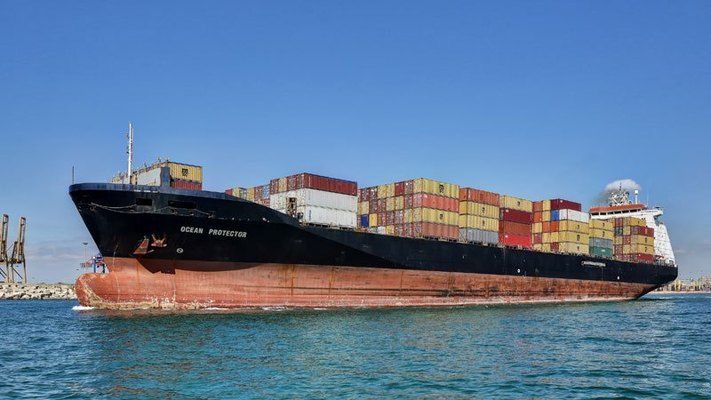 集裝箱固定方法 北京鋼結(jié)構(gòu)設(shè)計 第5張 集裝箱固定方法 北京鋼結(jié)構(gòu)設(shè)計 第5張