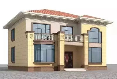 鋼結(jié)構(gòu)的別墅都有什么造型的房子呢圖片(鋼結(jié)構(gòu)別墅的一些常見造型) 裝飾工裝設(shè)計(jì) 第3張 鋼結(jié)構(gòu)的別墅都有什么造型的房子呢圖片(鋼結(jié)構(gòu)別墅的一些常見造型) 裝飾工裝設(shè)計(jì) 第3張