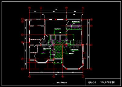 閣樓鋼構鋪設施工圖紙怎么畫(閣樓鋼構施工圖紙包括但不限于以下幾個部分部分) 結構橋梁鋼結構施工 第4張 閣樓鋼構鋪設施工圖紙怎么畫(閣樓鋼構施工圖紙包括但不限于以下幾個部分部分) 結構橋梁鋼結構施工 第4張