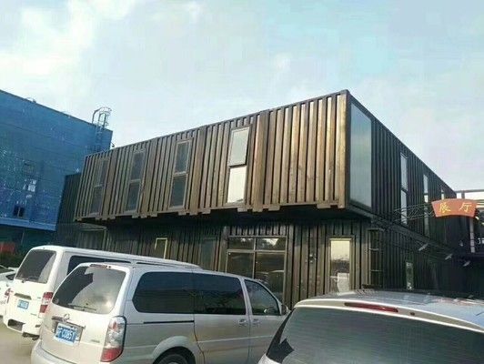 集裝箱建筑案例 結(jié)構(gòu)電力行業(yè)設計 第1張 集裝箱建筑案例 結(jié)構(gòu)電力行業(yè)設計 第1張