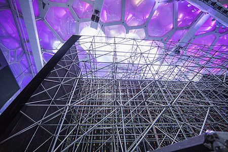 舞臺的搭建 鋼結(jié)構(gòu)跳臺設(shè)計(jì) 第3張 舞臺的搭建 鋼結(jié)構(gòu)跳臺設(shè)計(jì) 第3張