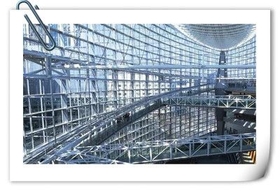 鋼屋架安裝的工藝要點(diǎn)有哪些 結(jié)構(gòu)電力行業(yè)施工 第3張 鋼屋架安裝的工藝要點(diǎn)有哪些 結(jié)構(gòu)電力行業(yè)施工 第3張