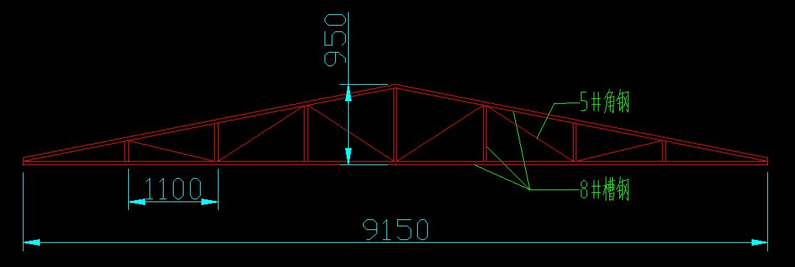 18米跨度鋼結構大梁(18米跨度的鋼結構大梁在設計和施工過程中需要注意什么) 裝飾工裝設計 第2張 18米跨度鋼結構大梁(18米跨度的鋼結構大梁在設計和施工過程中需要注意什么) 裝飾工裝設計 第2張