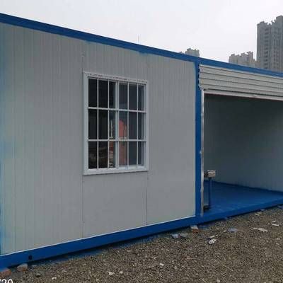 集裝箱和輕鋼結(jié)構(gòu)房屋區(qū)別大嗎（集裝箱房屋與輕鋼結(jié)構(gòu)房屋的區(qū)別） 建筑消防施工 第5張