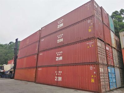 集裝箱鋼材強度標準規(guī)范(gb/t32570-2016集裝箱鋼材強度標準規(guī)范) 鋼結(jié)構(gòu)跳臺施工 第4張 集裝箱鋼材強度標準規(guī)范(gb/t32570-2016集裝箱鋼材強度標準規(guī)范) 鋼結(jié)構(gòu)跳臺施工 第4張