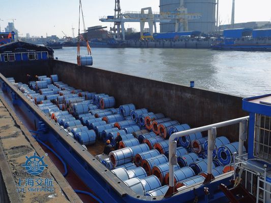 鋼材集裝箱如何散裝海運 鋼結(jié)構(gòu)鋼結(jié)構(gòu)停車場施工 第1張 鋼材集裝箱如何散裝海運 鋼結(jié)構(gòu)鋼結(jié)構(gòu)停車場施工 第1張