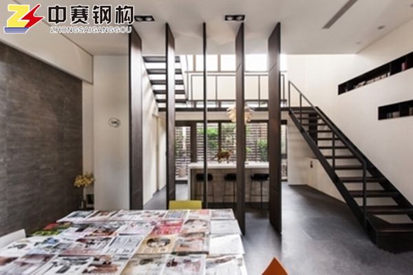 閣樓鋼架怎么固定視頻 結(jié)構(gòu)橋梁鋼結(jié)構(gòu)施工 第3張 閣樓鋼架怎么固定視頻 結(jié)構(gòu)橋梁鋼結(jié)構(gòu)施工 第3張