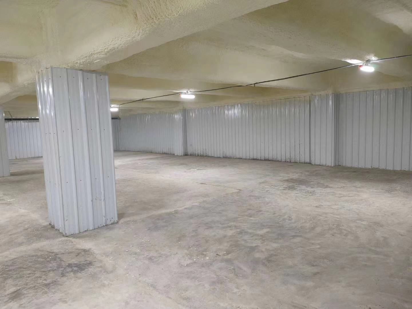 冷庫(kù)什么用什么材料最便宜（在建造冷庫(kù)時(shí)，如何選擇合適的材料） 結(jié)構(gòu)電力行業(yè)設(shè)計(jì) 第3張