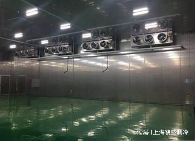 冷庫(kù)什么用什么材料最便宜（在建造冷庫(kù)時(shí)，如何選擇合適的材料） 結(jié)構(gòu)電力行業(yè)設(shè)計(jì) 第2張