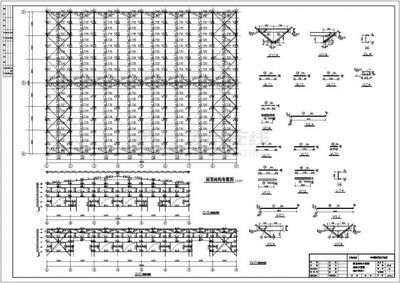 鋼結(jié)構(gòu) 跨15米(15米跨度的鋼結(jié)構(gòu)設(shè)計) 結(jié)構(gòu)地下室施工 第5張 鋼結(jié)構(gòu) 跨15米(15米跨度的鋼結(jié)構(gòu)設(shè)計) 結(jié)構(gòu)地下室施工 第5張