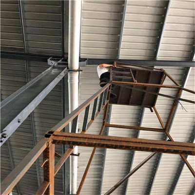 鋼結(jié)構(gòu)房頂承重如何啊 結(jié)構(gòu)地下室設(shè)計 第5張 鋼結(jié)構(gòu)房頂承重如何啊 結(jié)構(gòu)地下室設(shè)計 第5張