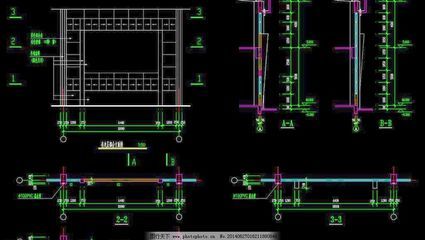 連廊房采光怎么樣?。ㄟB廊房的采光效果如何？）