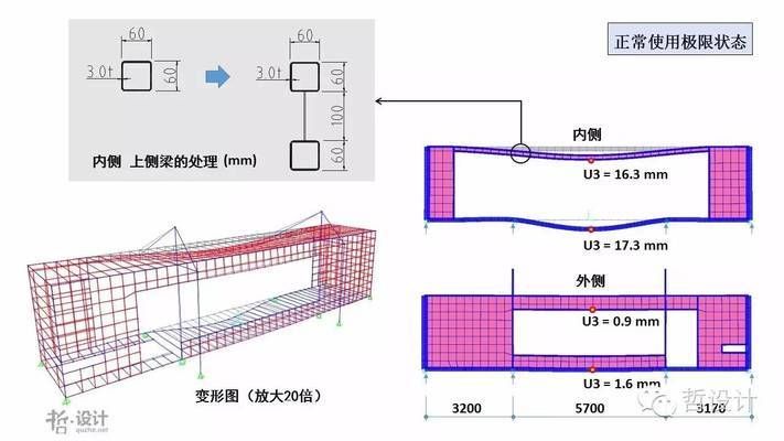 集裝箱結構圖解大全 建筑方案施工 第5張 集裝箱結構圖解大全 建筑方案施工 第5張