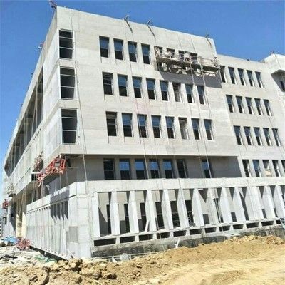 鋼結(jié)構(gòu)閣樓地板怎么做隔音效果好（鋼結(jié)構(gòu)閣樓地板如何隔音） 結(jié)構(gòu)工業(yè)鋼結(jié)構(gòu)設(shè)計(jì) 第5張