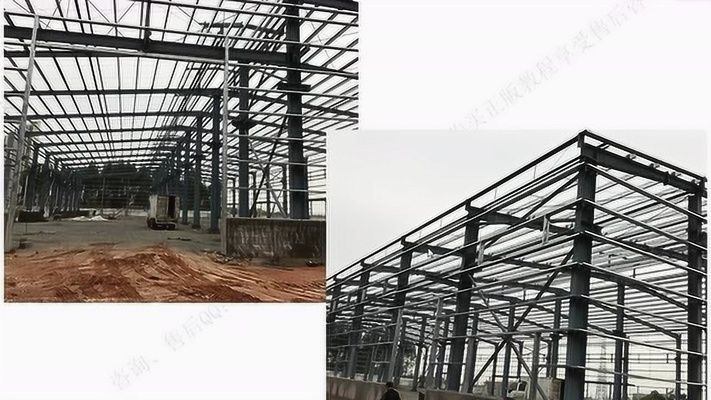 鋼結(jié)構(gòu)打板過程視頻教程 建筑施工圖設(shè)計 第3張 鋼結(jié)構(gòu)打板過程視頻教程 建筑施工圖設(shè)計 第3張