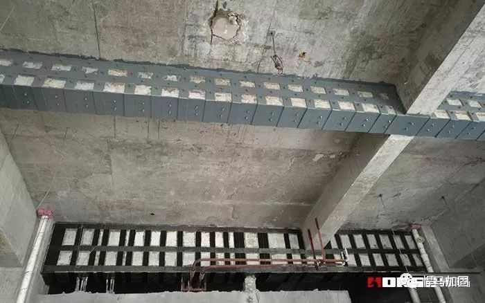 混凝土梁加固一般多少一平方 鋼結(jié)構(gòu)網(wǎng)架施工 第4張 混凝土梁加固一般多少一平方 鋼結(jié)構(gòu)網(wǎng)架施工 第4張