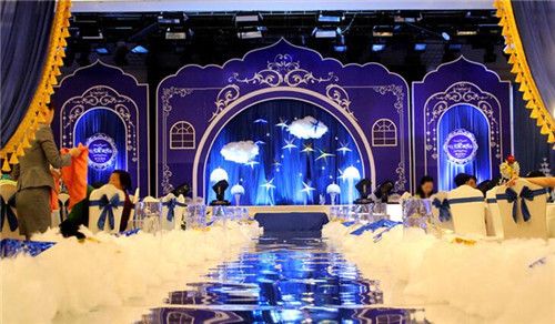 舞臺(tái)搭設(shè)圖片 鋼結(jié)構(gòu)玻璃棧道設(shè)計(jì) 第4張 舞臺(tái)搭設(shè)圖片 鋼結(jié)構(gòu)玻璃棧道設(shè)計(jì) 第4張