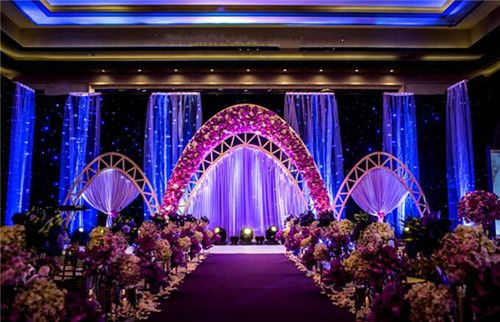 舞臺(tái)搭設(shè)圖片 鋼結(jié)構(gòu)玻璃棧道設(shè)計(jì) 第3張 舞臺(tái)搭設(shè)圖片 鋼結(jié)構(gòu)玻璃棧道設(shè)計(jì) 第3張