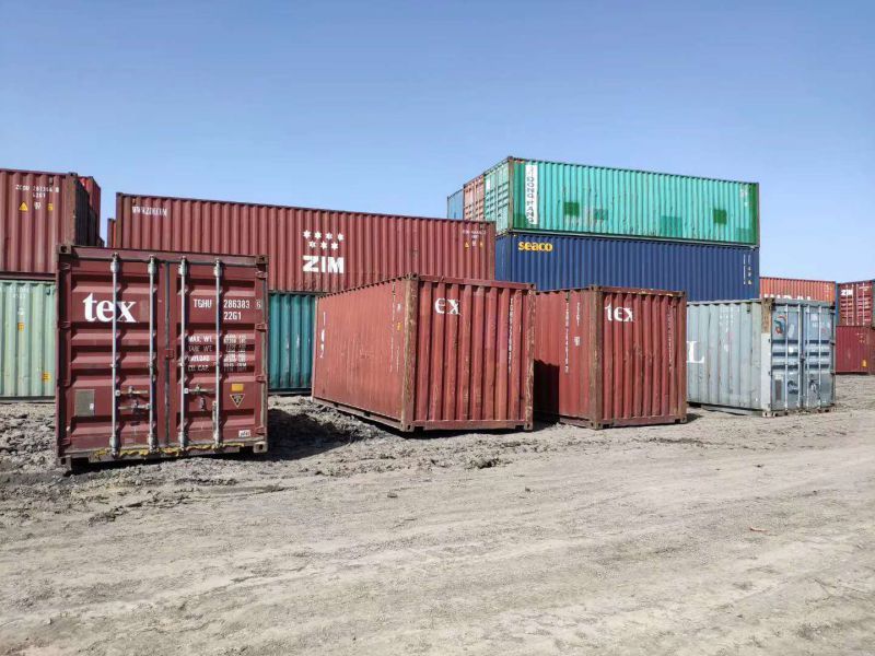 鋼制集裝箱三大原材料是什么意思 全國(guó)鋼結(jié)構(gòu)廠 第2張 鋼制集裝箱三大原材料是什么意思 全國(guó)鋼結(jié)構(gòu)廠 第2張