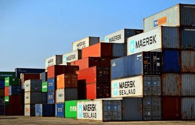 集裝箱的標準teu 鋼結構蹦極設計 第1張 集裝箱的標準teu 鋼結構蹦極設計 第1張