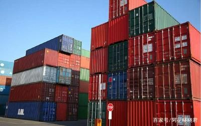 干貨集裝箱的用途