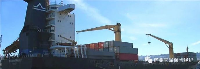 干貨集裝箱的用途