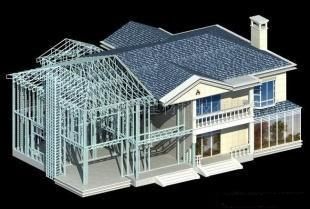 詳細(xì)閱讀:鋼結(jié)構(gòu)別墅屋面滴水檐怎么做 鋼結(jié)構(gòu)別墅屋面滴水檐怎么做